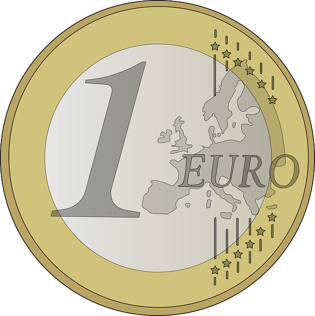 1 euro bằng bao nhiêu usd