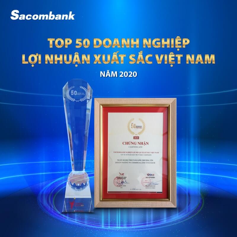 Sacombank là ngân hàng gì - Sản phẩm nào tốt nhất tại Sacombank