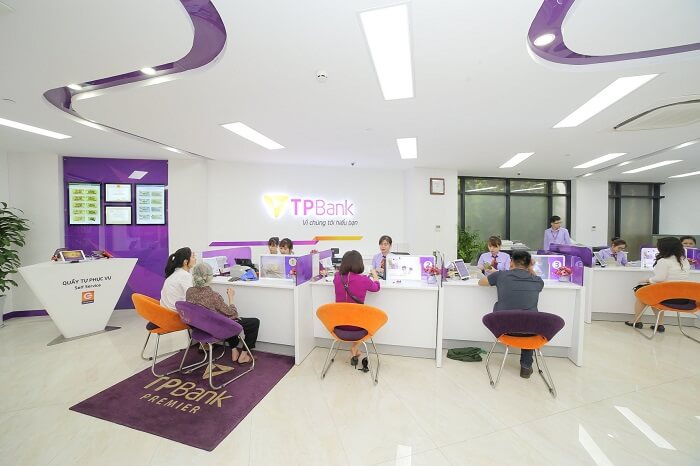 Cách tính lãi suất vay thế chấp TPBank