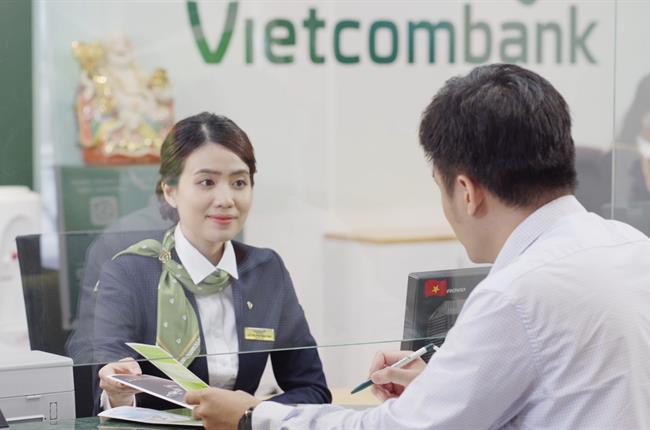 Cách lấy lại thẻ ATM Vietcombank khi bị nuốt tại cây ATM VCB