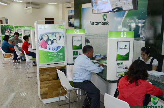 cách báo khóa thẻ Vietcombank tốc độ khi bị mất thẻ, sự cố