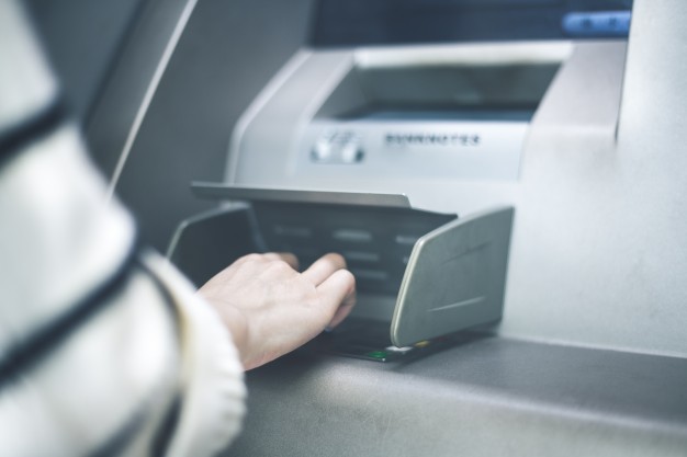 biểu phí thẻ ATM ngân hàng BIDV