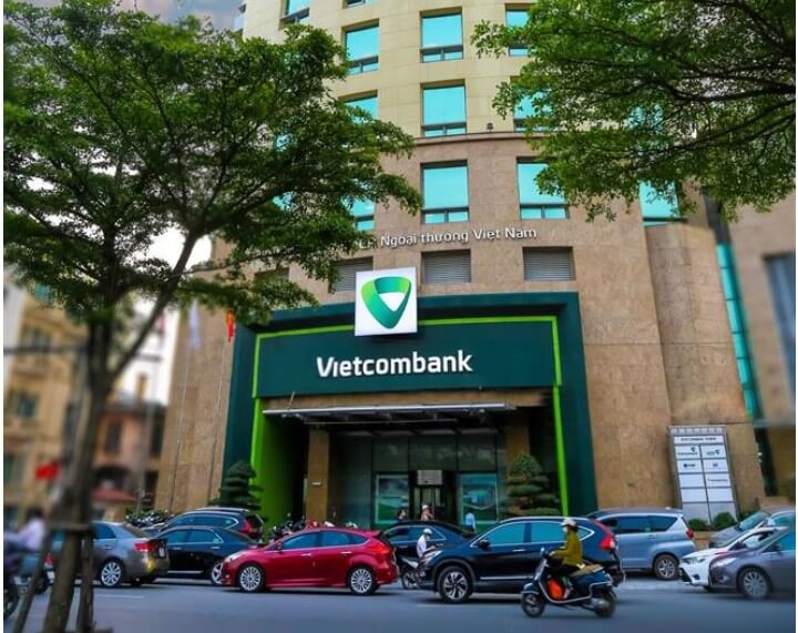 Biểu phí duy trì thẻ ATM Vietcombank mới nhất năm nay