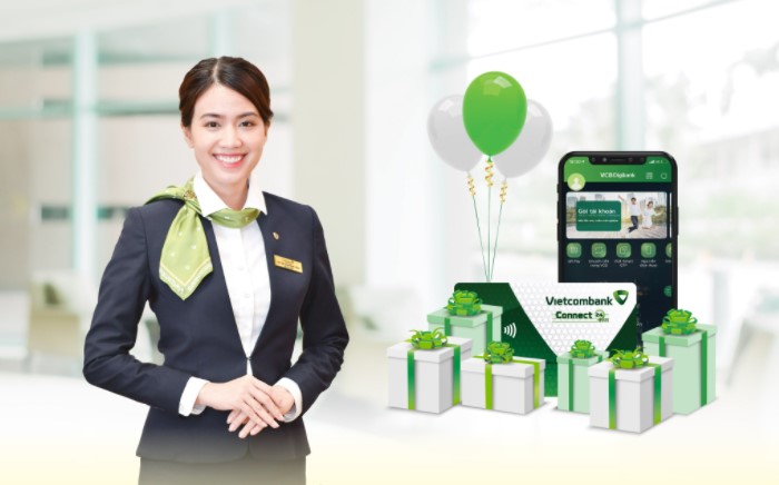 Các cách thanh toán thẻ tín dụng Vietcombank nhanh gọn nhất