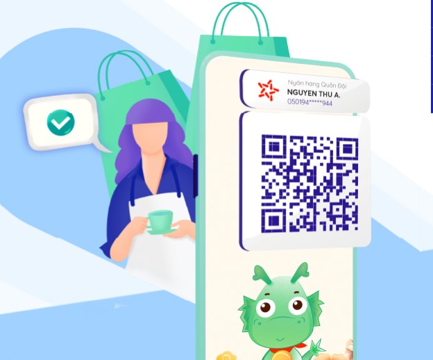 Mở tài khoản thanh toán online MBBank