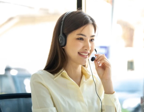 Liên hệ hotline - số điện thoại tổng đài TPBank như thế nà