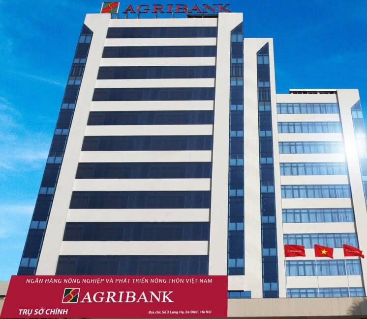 Ngày sao kê thẻ tín dụng Agribank (1)