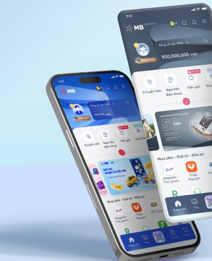 Mbbank Quên tên đăng nhập MBBank làm sao để lấy lại?