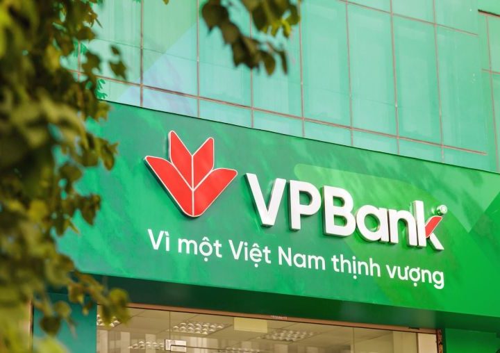 Làm thế nào để gặp tổng đài viên VPBank