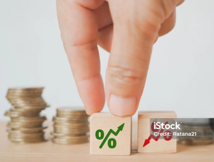 Lãi suất thẻ tín dụng Vietcombank là bao nhiêu
