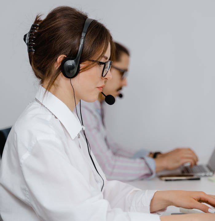 Liên hệ Hotline ngân hàng MSB như thế nào để gặp tổng đài viên