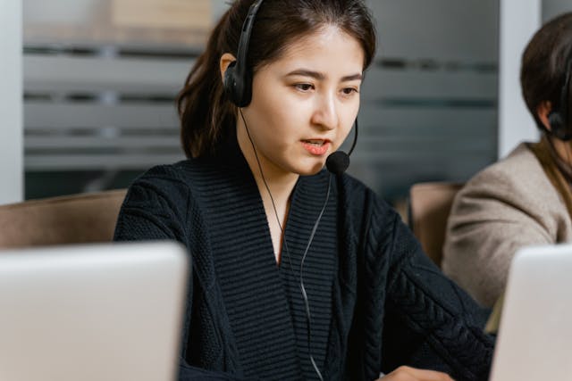 Không gọi được tổng đài BIDV phải làm sao để liên hệ nhanh nhất