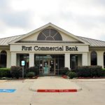 Chi nhánh ngân hàng First Commercial Bank tại Việt Nam