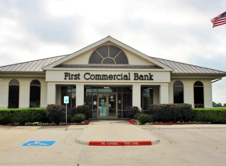 Chi nhánh ngân hàng First Commercial Bank tại Việt Nam