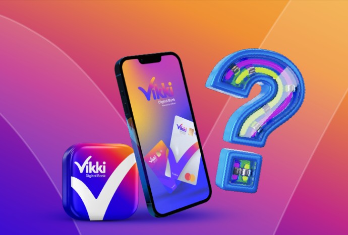 Hồ sơ thẻ tín dụng Vikki xét duyệt bao lâu mới đạt