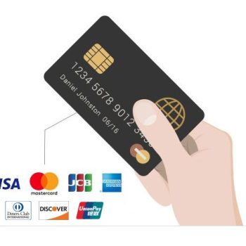 thẻ tín dụng vikki có chuyển khoản được không